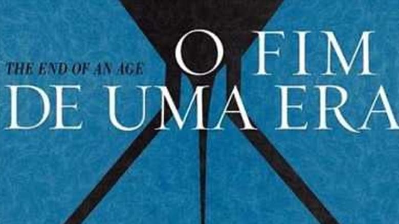 кадр из фильма O Fim de uma Era