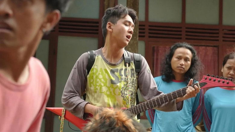 кадр из фильма Para Perasuk