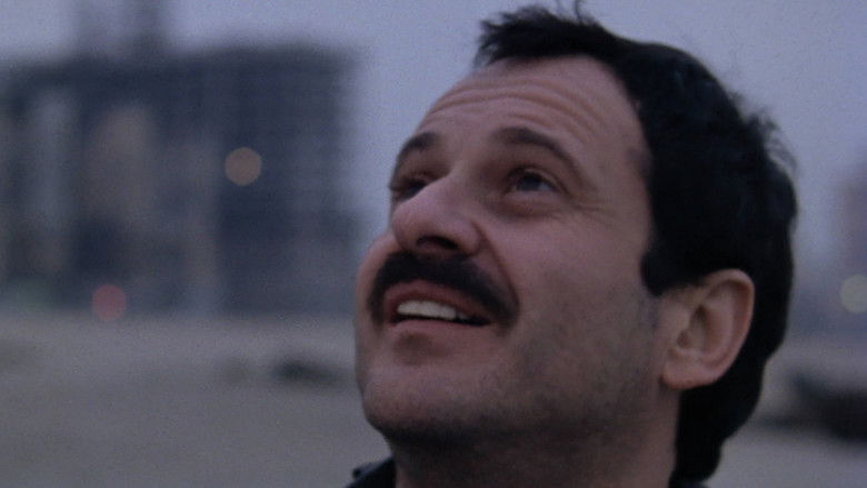 кадр из фильма Dear Mr. Wonderful