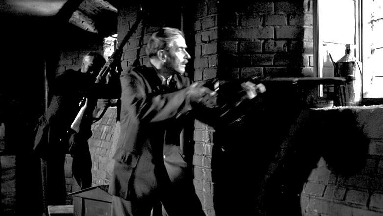 кадр из фильма Wolne miasto