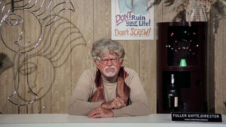 кадр из фильма Крошки на роликах