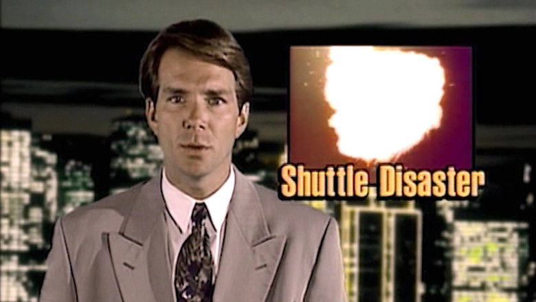 кадр из фильма Bio-Tech Warrior