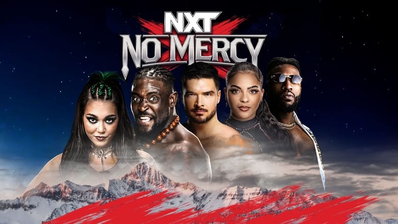 кадр из фильма NXT No Mercy 2024