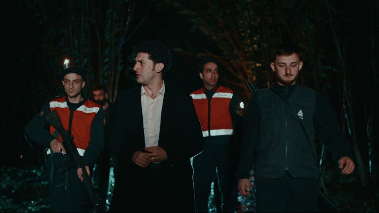 кадр из фильма Kurtlar