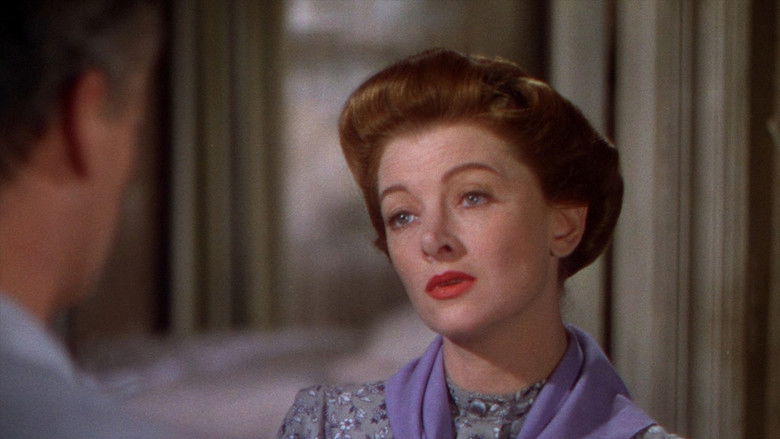 кадр из фильма Рыжий пони