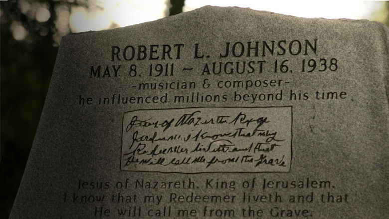 кадр из фильма ReMastered: Devil at the Crossroads