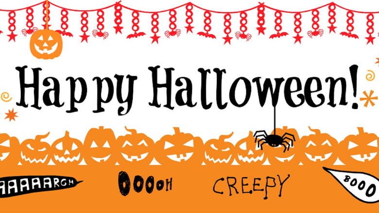 A Storybots Halloween