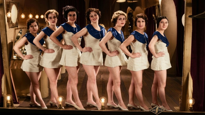 кадр из фильма Cici Berber