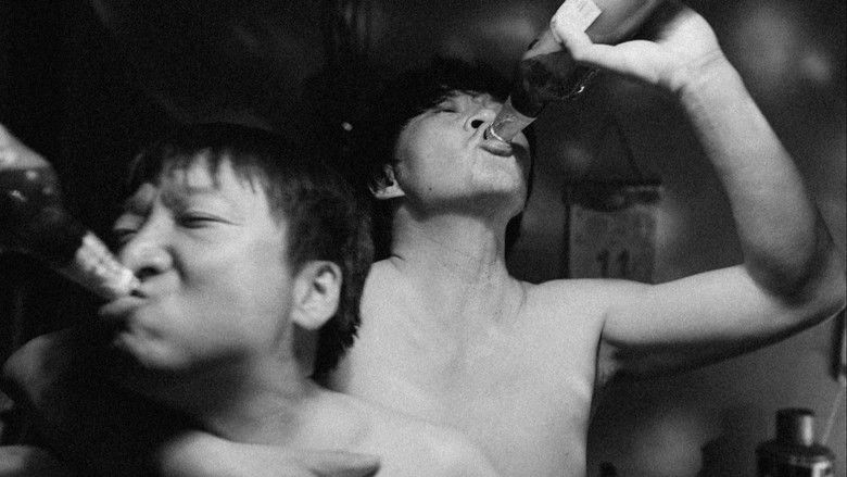 кадр из фильма 漂亮朋友