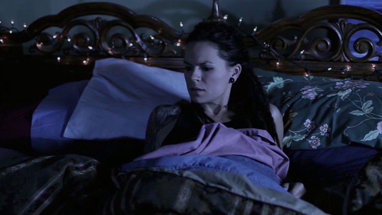 кадр из фильма The Bleeding Game