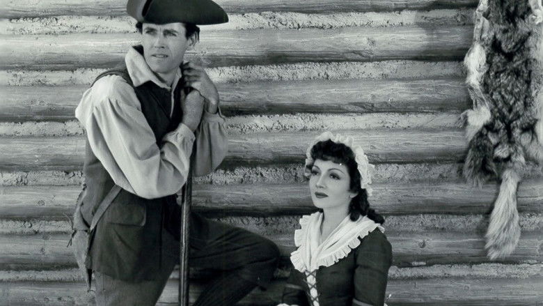 кадр из фильма Барабаны долины Махонке