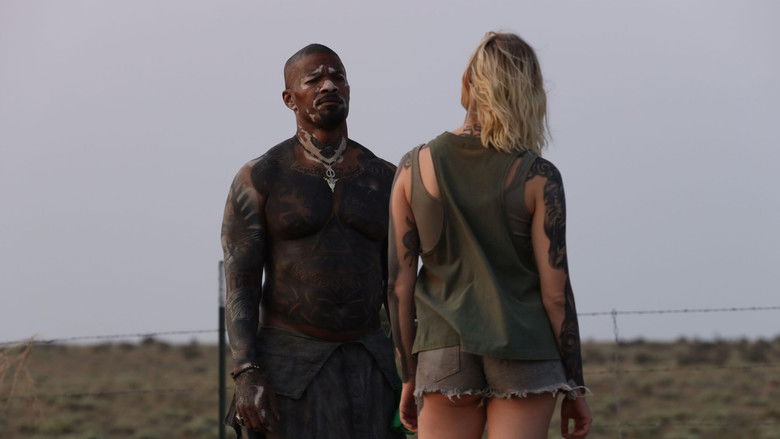 кадр из фильма Он - это пуля