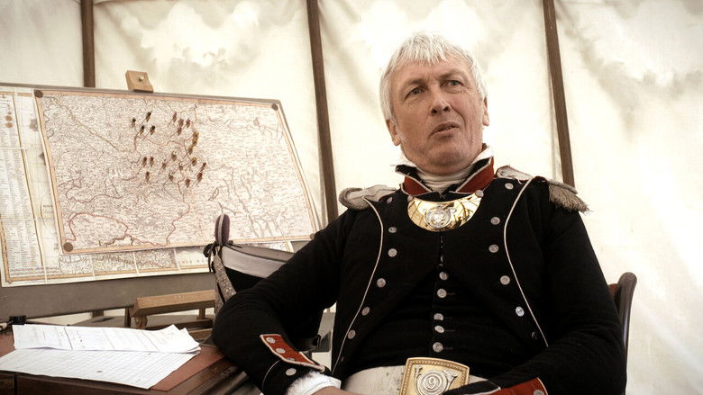 кадр из фильма Being Napoleon