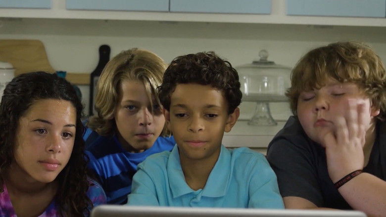 кадр из фильма Летнее приключение