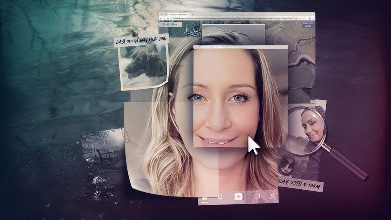 кадр из фильма The Search for Nicola Bulley