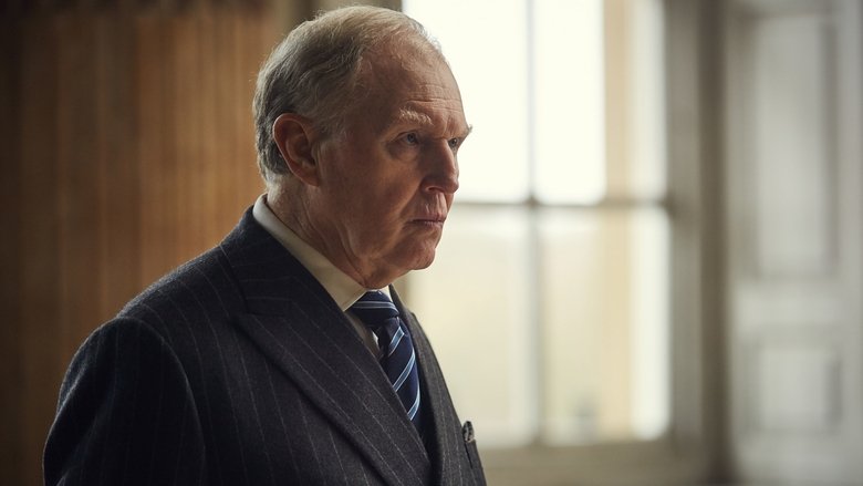 кадр из фильма King Charles III
