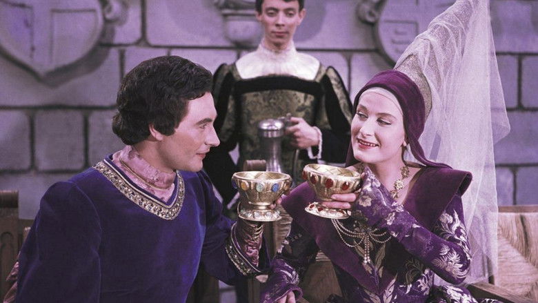 кадр из фильма Schneewittchen