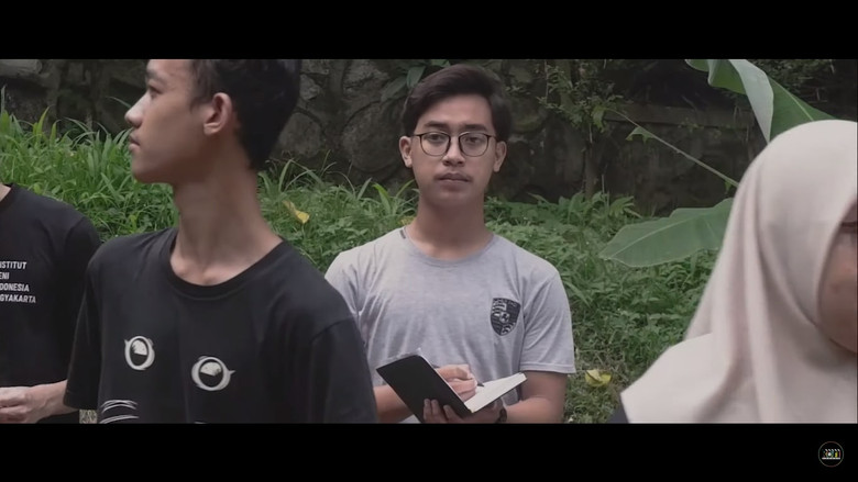 кадр из фильма Enchanted