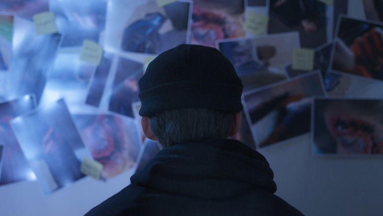 кадр из фильма Voyeur