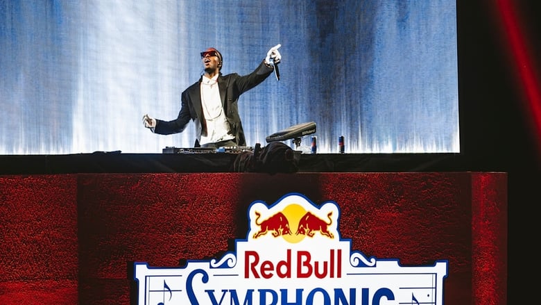 кадр из фильма Red Bull Symphonic Orchestra: Anthony Parnther feat. Metro Boomin