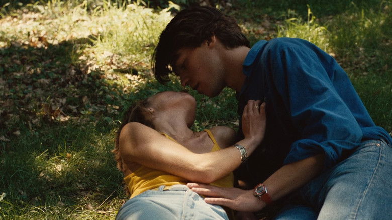 кадр из фильма Друг моей подруги