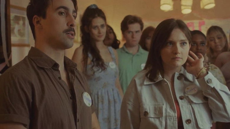 кадр из фильма Baby Better Swallow