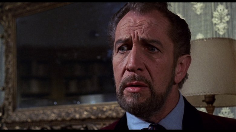 Крик и снова крик