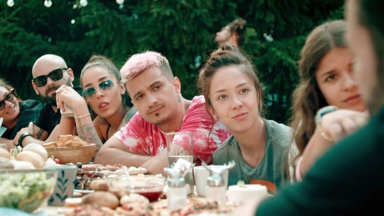 кадр из фильма Legații