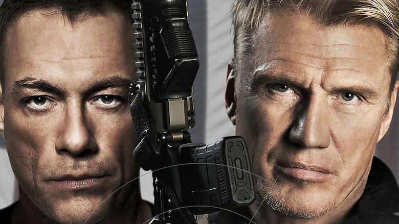 кадр из фильма Чёрные воды