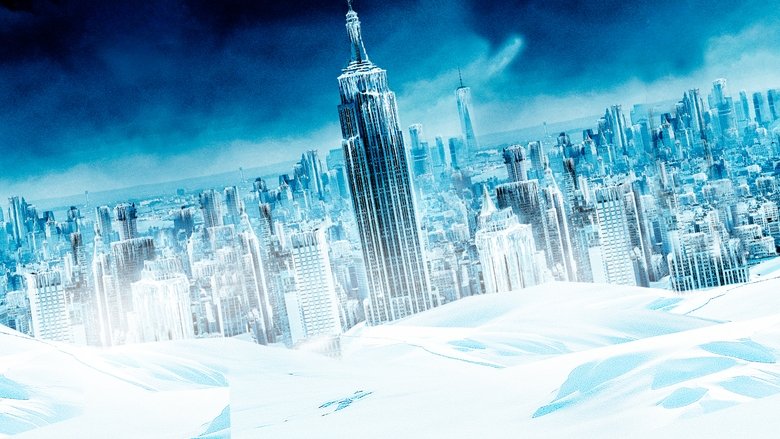 кадр из фильма Ледовый апокалипсис