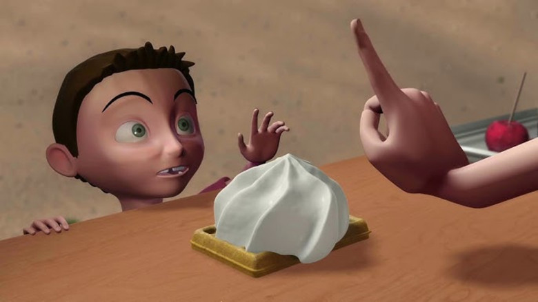 кадр из фильма 1 Fr.- La Gaufre