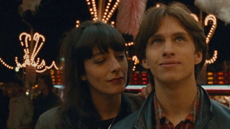 кадр из фильма Grand huit