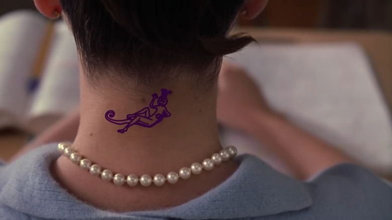 кадр из фильма Королевы убийства