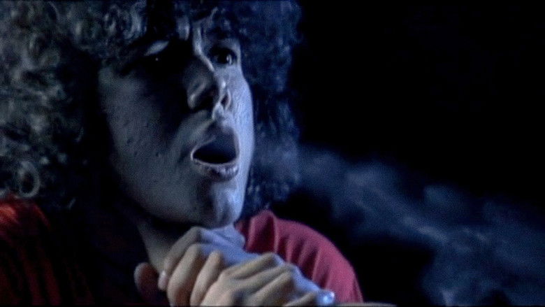 кадр из фильма Shake, Rattle and Roll 9