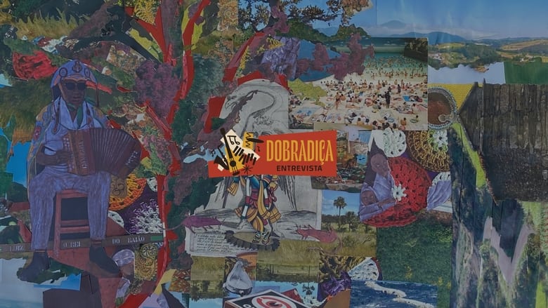 кадр из фильма Dobradiça Entrevista