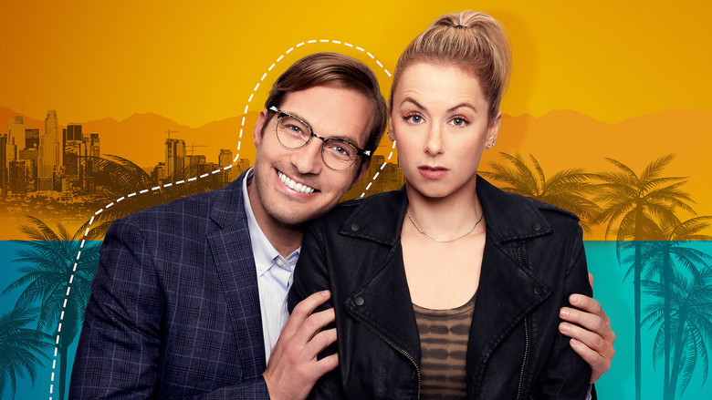 кадр из фильма Гладко на бумаге