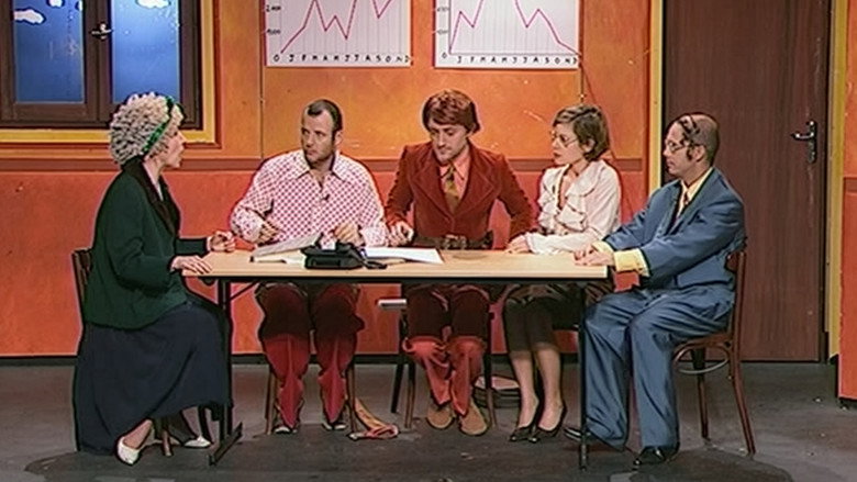 кадр из фильма Les robins des bois sont des cons (Florilège Vol. 1)