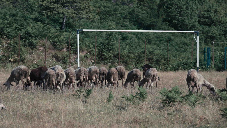 кадр из фильма Τα τέρματα του Αυγούστου
