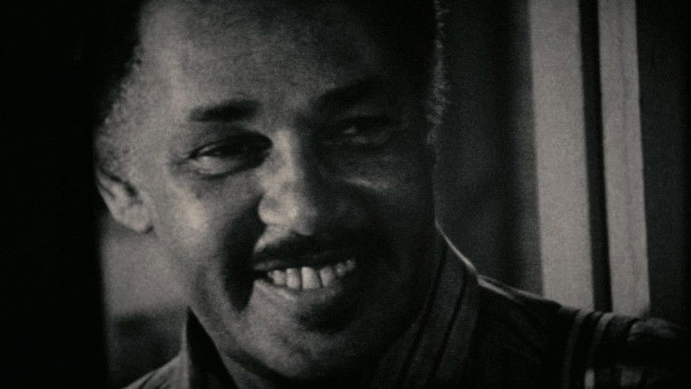 кадр из фильма Полночный джаз