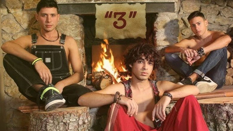 кадр из фильма Love School