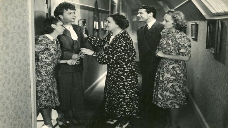 кадр из фильма Moster fra Mols