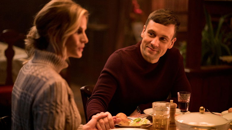 кадр из фильма Заклятие Абизу