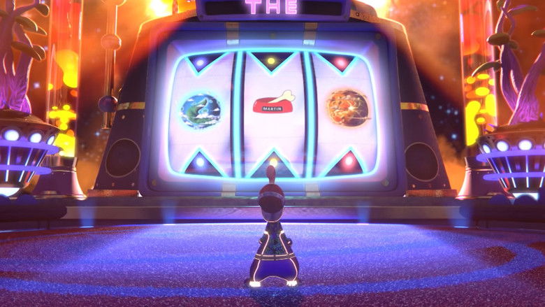 кадр из фильма Groovity