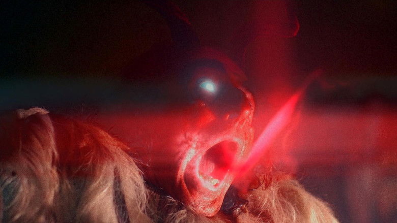 кадр из фильма Справочник зла