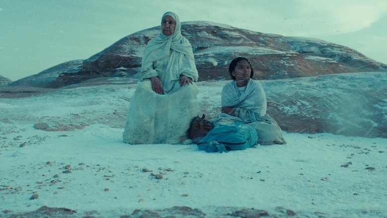 кадр из фильма هجری