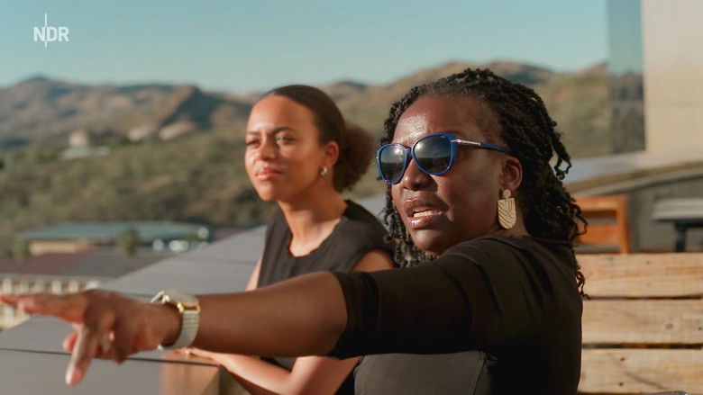 кадр из фильма Deutsche Schuld – Namibia und der Völkermord