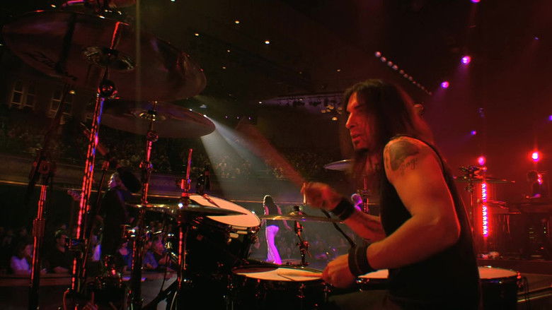 кадр из фильма Foreigner - Rockin' at the Ryman