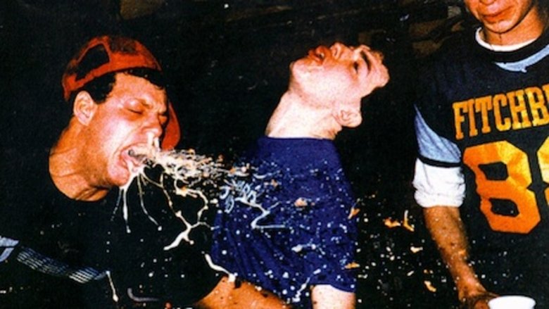 кадр из фильма Frat House