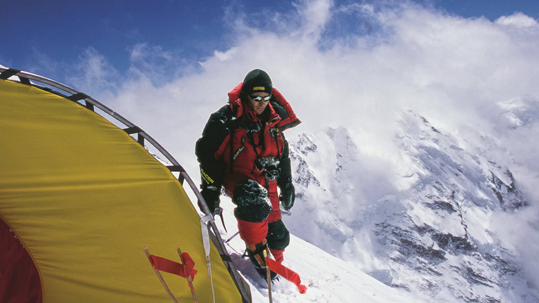 кадр из фильма Trio For One