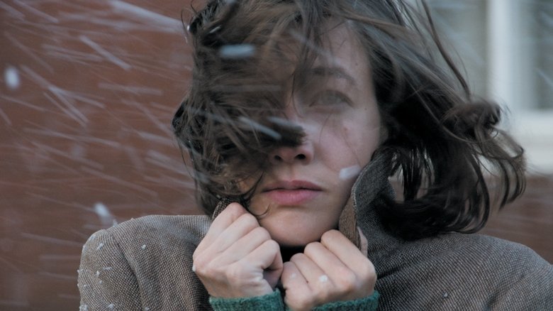 кадр из фильма Северная стена